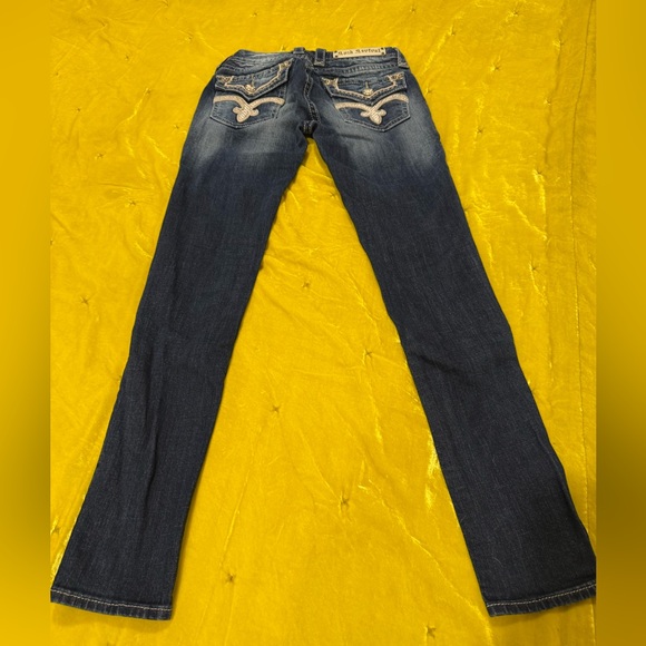 Rock Revival Vickey Jeans - Picture 3 of 4